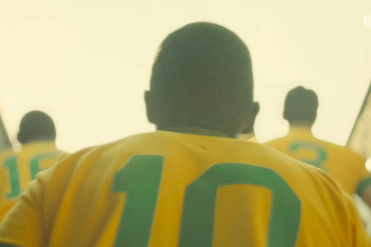 “Série Explora a Copa do Mundo de 1970: Fato e Ficção se Encontram” – 29/05/2026 – Ilustrada