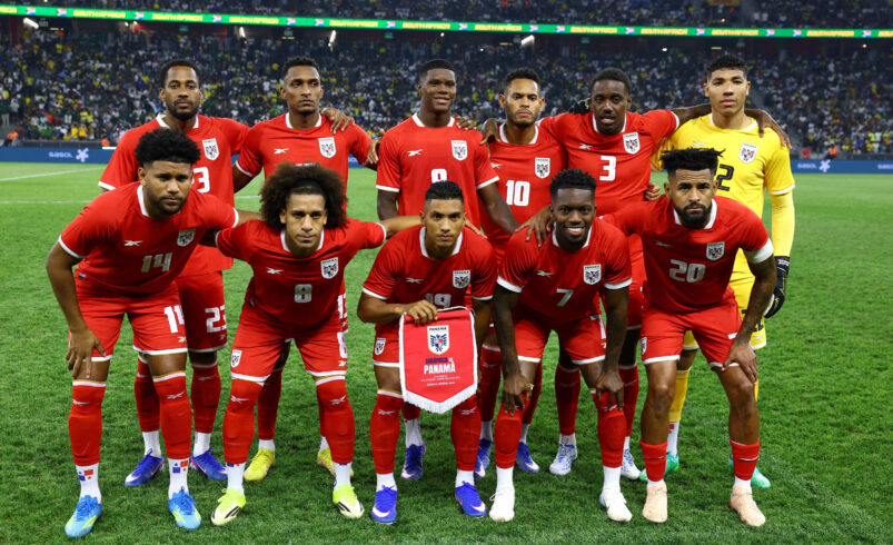 Panamá convoca jogadores para a Copa após amistoso contra o Brasil – 26/05/2026 – Esporte