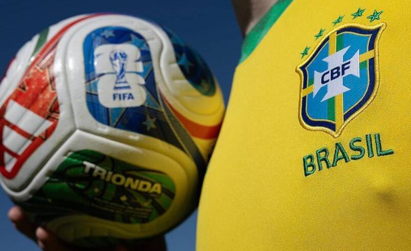 Previsões do especialista sobre o desempenho do Brasil na Copa do Mundo de 2026 e possível campeã