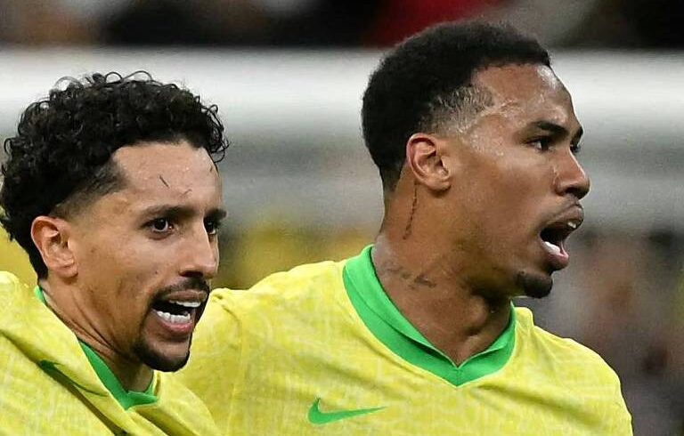 Dupla M e M fortalece a defesa da Seleção Brasileira – 28/05/2026 – O Mundo É uma Bola