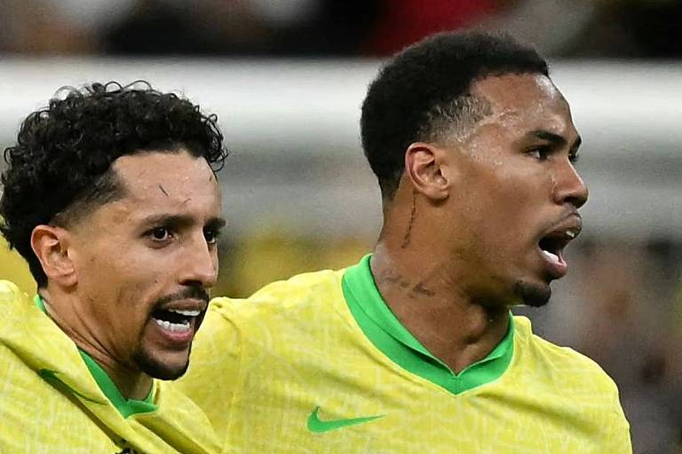 Dupla M e M fortalece a defesa da Seleção Brasileira – 28/05/2026 – O Mundo É uma Bola