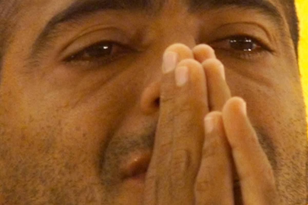 Lesão no Tornozelo de Neymar Evoca Episódio de Romário em 1998 – 28/05/2026 – Esporte