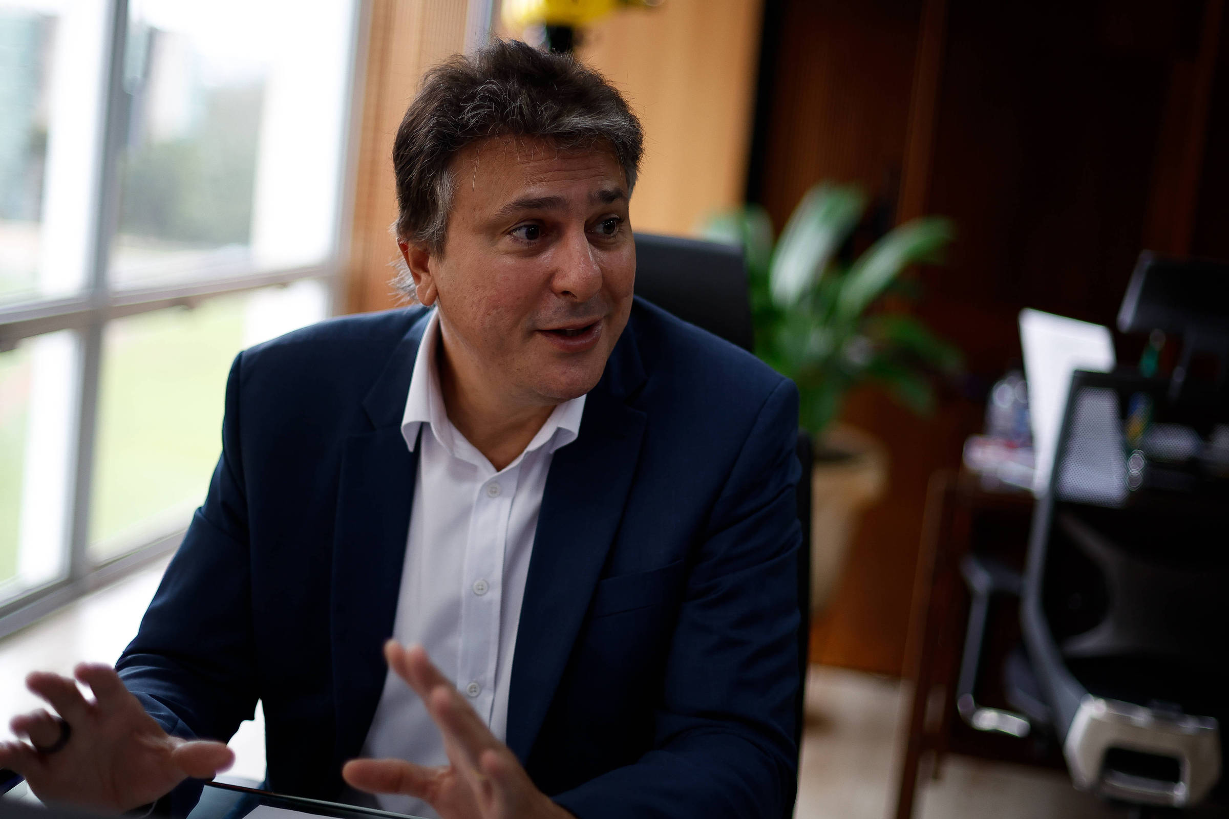 MEC Planeja Realizar Duas Edições Anuais do Enamed a Partir de 2026