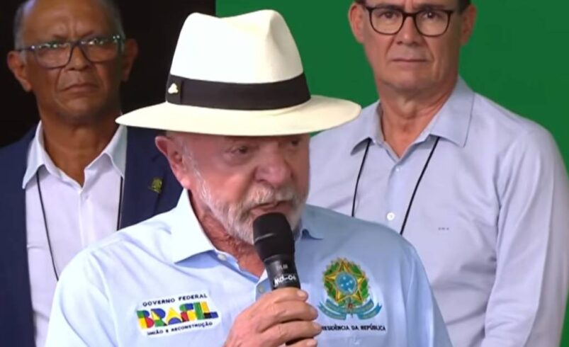 Lula Classifica CV e PCC como Grupos Terroristas em Declaração Preocupante – 29/05/2026 – Política