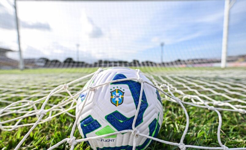 TV Brasil transmite nesta segunda-feira o confronto entre Palmeiras e Atlético-MG