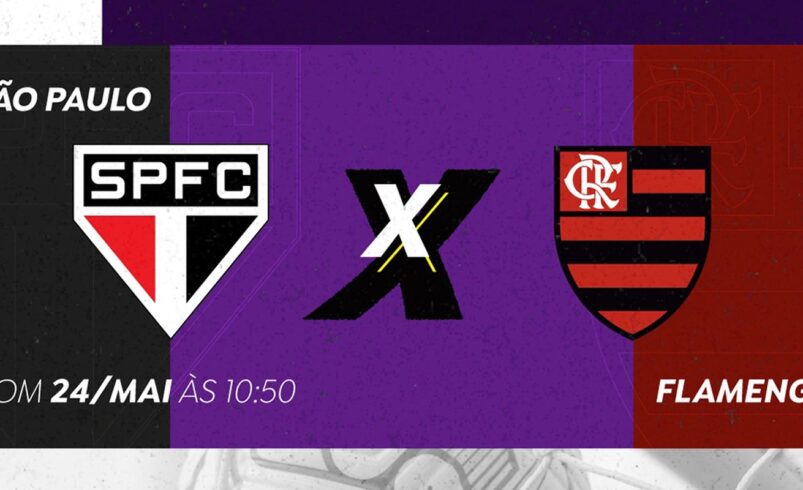 TV Brasil exibe a final do Campeonato Brasileiro Feminino Sub-20 neste domingo