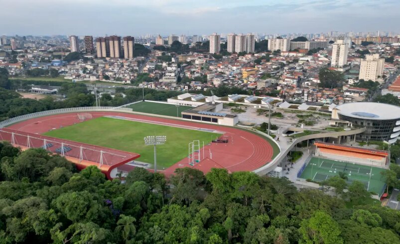Centro de Treinamento Paralímpico, legado dos Jogos Rio 2016, comemora 10 anos de apoio a atletas