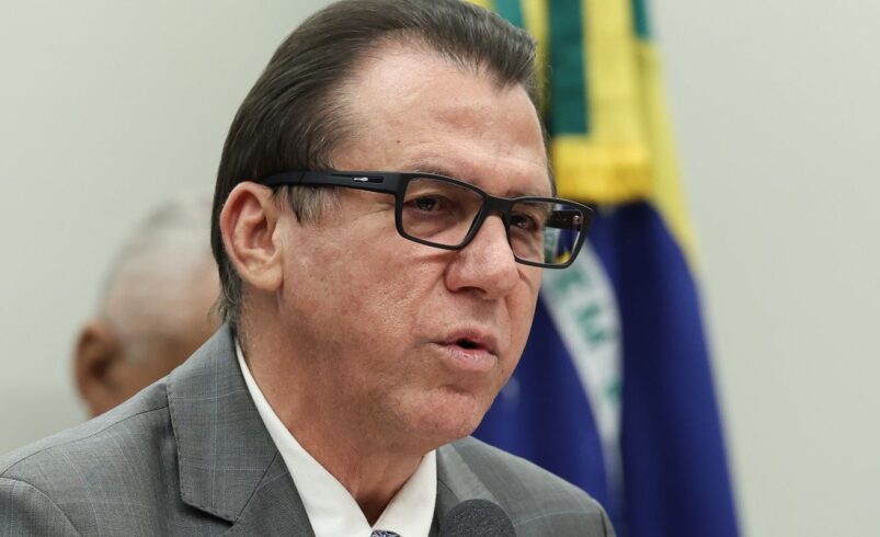 Marinho Solicita Intervenção do Supremo Tribunal Federal para Combater Uso Indevido do MEI
