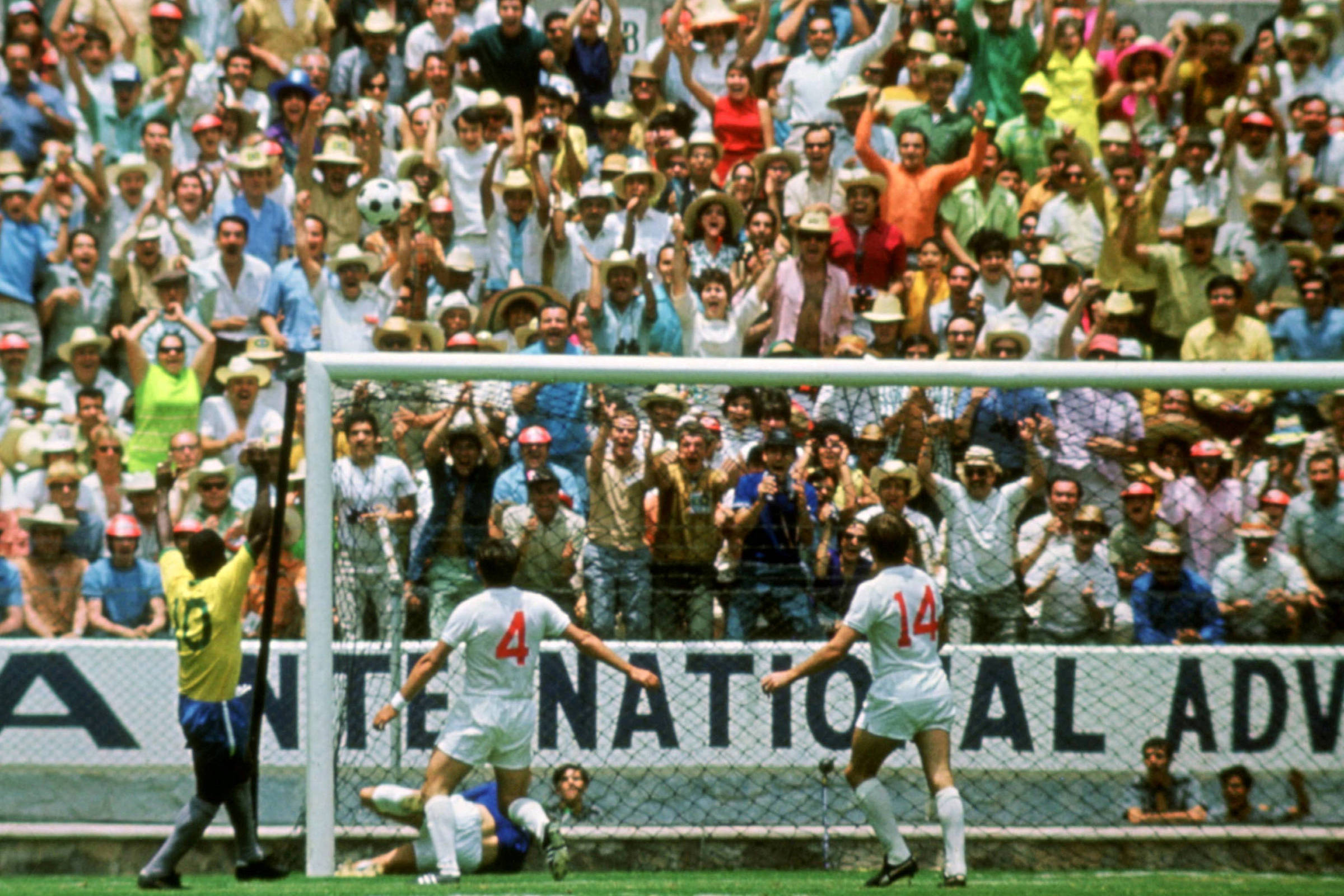 “Confrontos Históricos entre Goleiros e Atacantes nas Copas do Mundo” – 29/06/2026 – Esporte