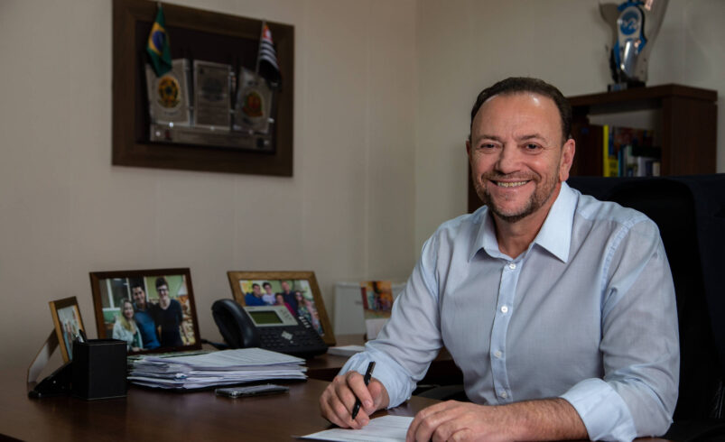 Frentes Parlamentares se Reúnem com Líderes Partidários em Brasília – 15 de Junho de 2026