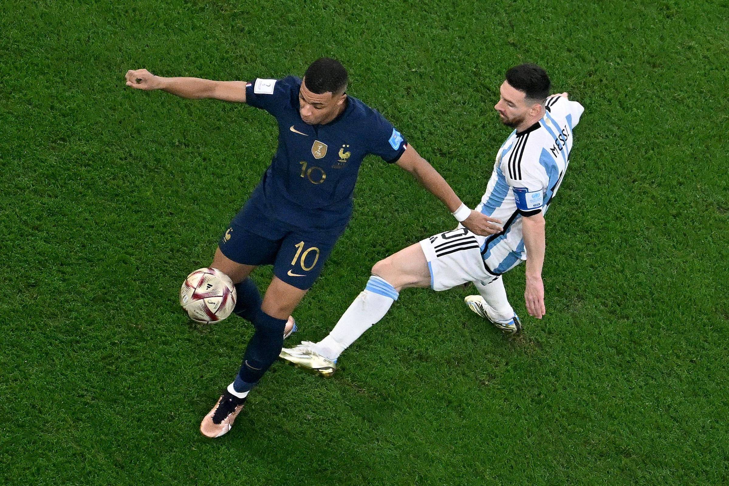 Estratégias para um País Conquistar a Copa do Mundo de Futebol – 22/06/2026