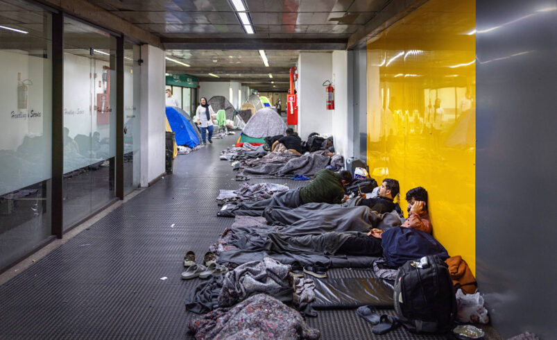 Justiça Brasileira Facilita Processo de Cidadania para Migrantes de Oito Países