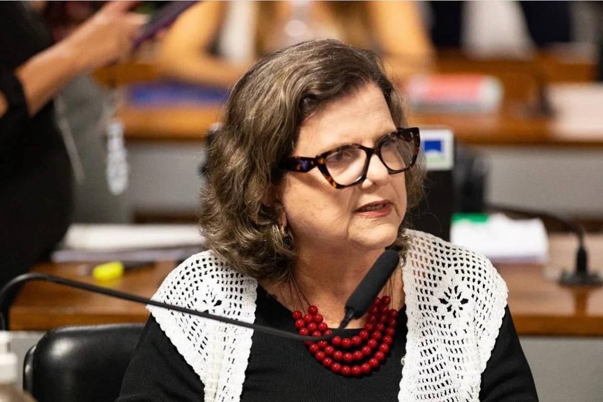 Lula Nomeia Teresa Leitão para Cargo no Lugar de Jaques Wagner em 25 de Junho de 2026