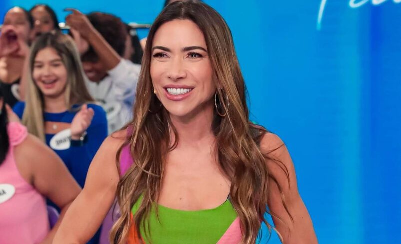 SBT Abandona Planos de Entrevistas com Candidatos à Presidência no Programa Silvio Santos