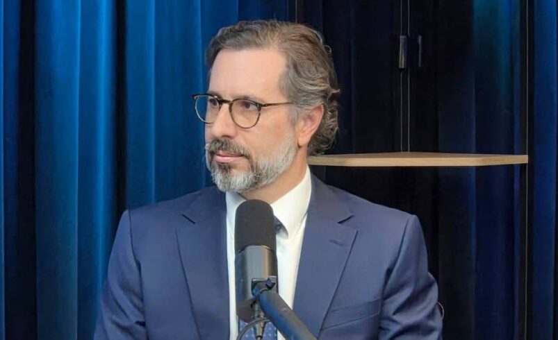 Governo Introduz Plataforma de Inteligência Artificial para Acesso a Dados Públicos em 29 de Junho de 2026