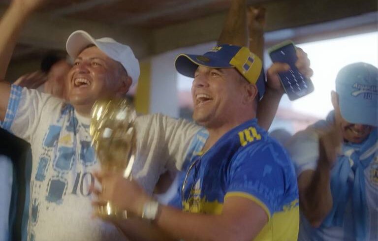 Brasil e Argentina: Rivalidade e Admiração no Esporte – 03/06/2026 – O Mundo É uma Bola