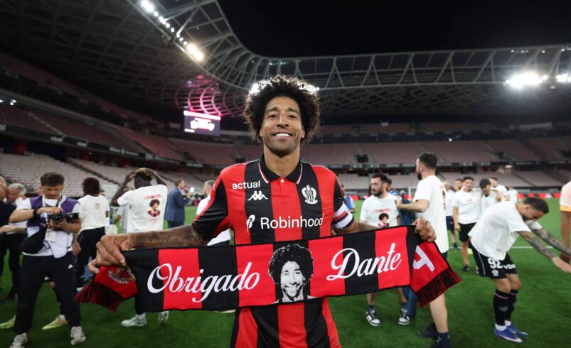 Dante, ex-zagueiro, é nomeado para cargo no Bayern de Munique – 02/06/2026 – Esporte