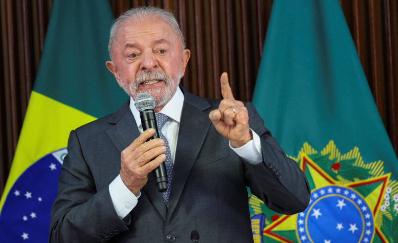 “PT Inicia Campanha nas Redes Sociais para Enfrentar Bolsonarismo” – 09/06/2026 – Política