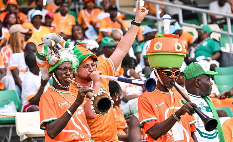 FIFA Proíbe Vuvuzelas e Apitos na Copa do Mundo de 2026; Confira as Novas Regras
