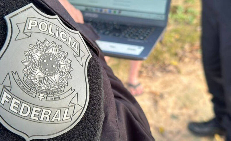 Polícia Federal Apura Venda de Decisões Judiciais no Brasil