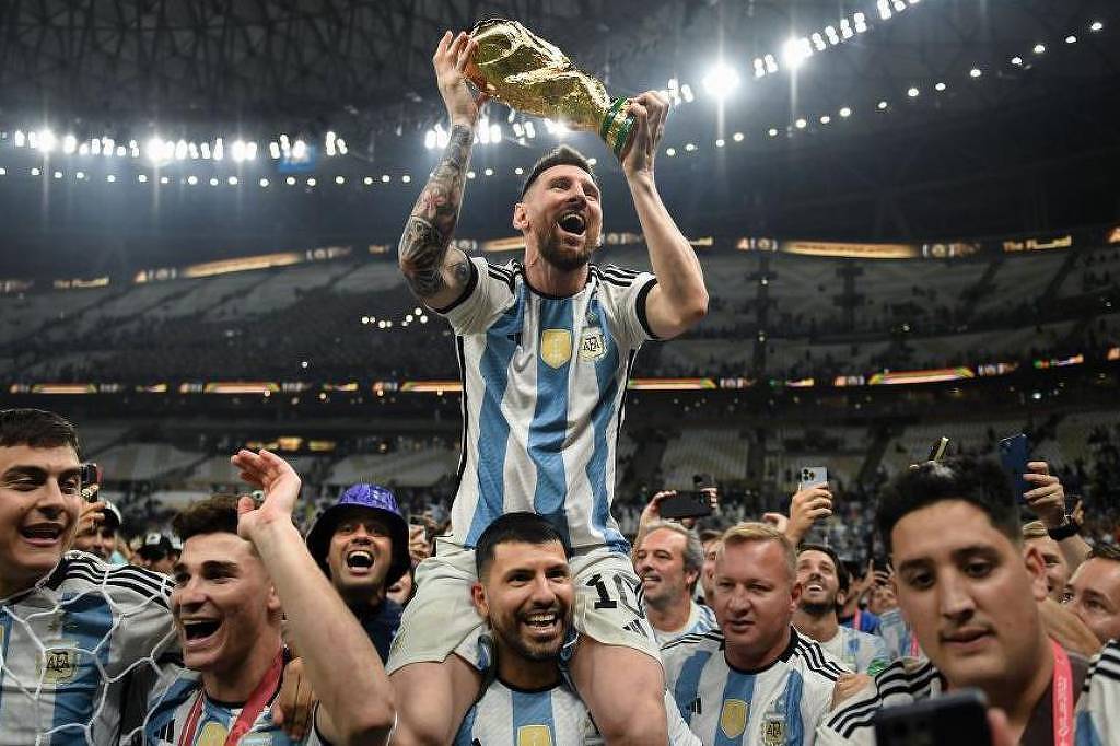 Copa do Mundo: Lições da História sobre os Campeões – 09/06/2026 – Esporte