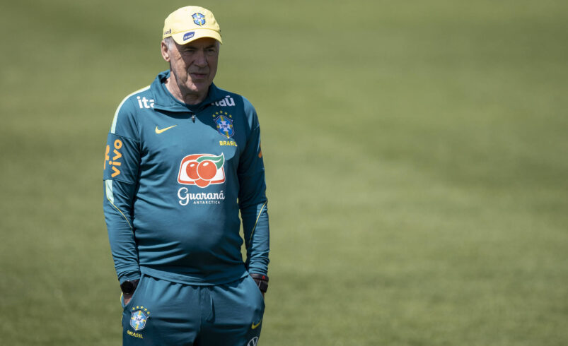 Copa do Mundo de 2026: Início da Competição Marca o Começo dos Jogos – 09/06/2026 – Tostão