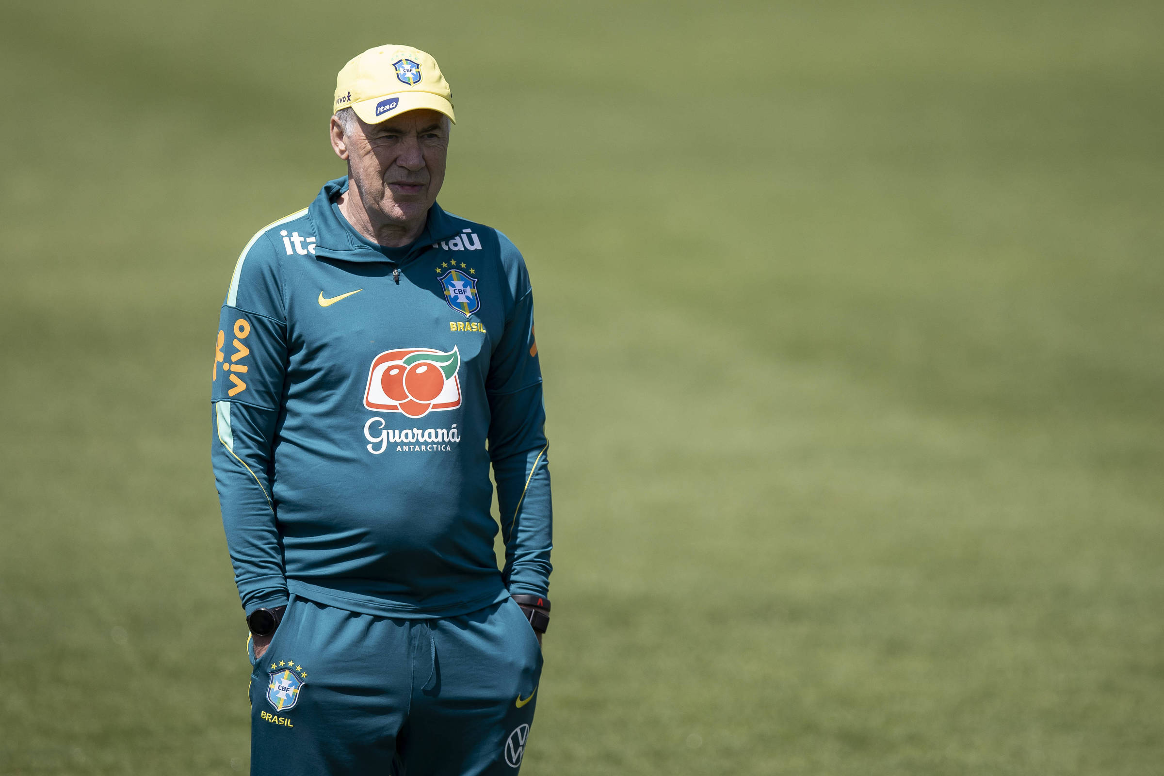 Copa do Mundo de 2026: Início da Competição Marca o Começo dos Jogos – 09/06/2026 – Tostão