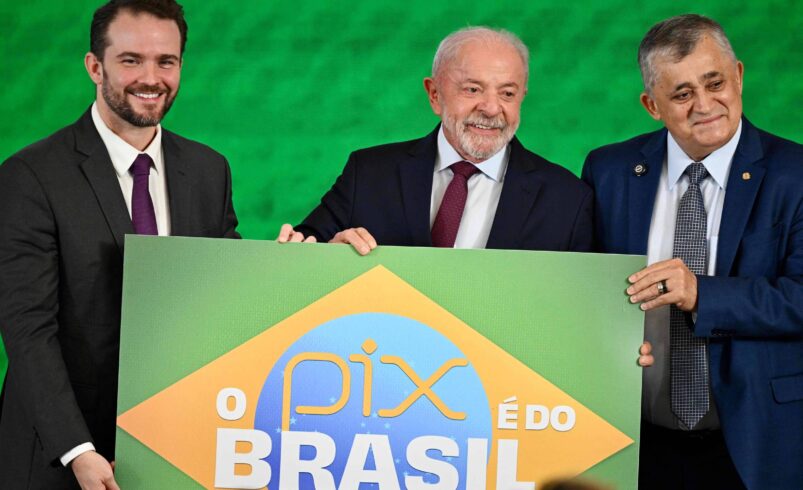 PT Apresenta Emenda para Garantir Uso do Pix e Proibir Restrições – 10 de Junho de 2026