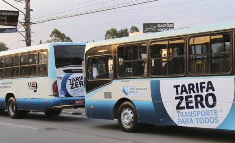 Projeto de Tarifa Zero com Royalties Avança na Câmara dos Deputados em Brasília – 11 de Junho de 2026