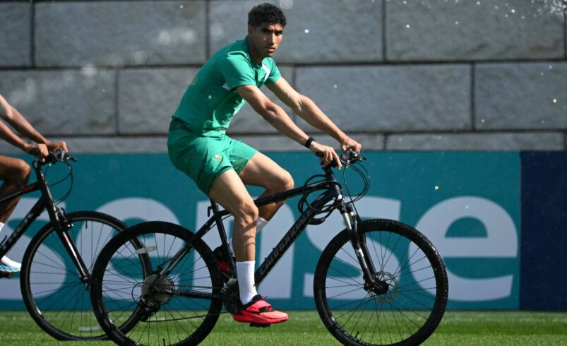 Marrocos foca na defesa para enfrentar o Brasil em partida de 12 de junho de 2026