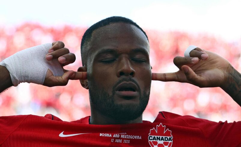 Bósnia e Suíça, além de Canadá e Qatar, se enfrentam na Copa do Mundo: Grupo B em disputa acirrada – 17/06/2026