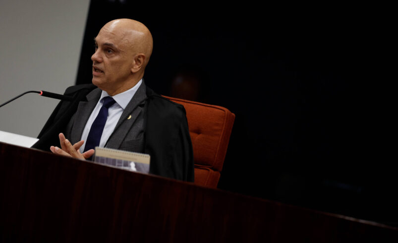 STF condena Eduardo Bolsonaro por atividades nos Estados Unidos – 16 de junho de 2026 – Política