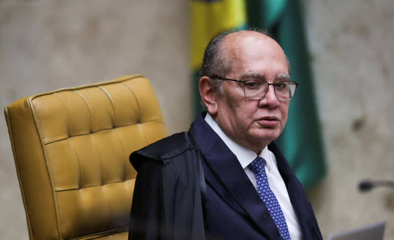 Gilmar Mendes Revela Divisão e Questiona Ações em Relação ao Master em 18 de Junho de 2026 – Reportagem de Marcos Augusto Gonçalves