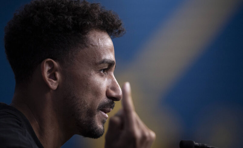 Brasil enfrenta o Haiti na Copa do Mundo: um duelo decisivo – 18/06/2026 – O Mundo É uma Bola