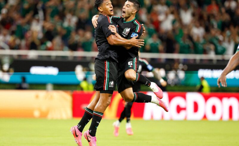 México avança e Canadá aplica goleada no Qatar: Resumo do dia – 19/06/2026