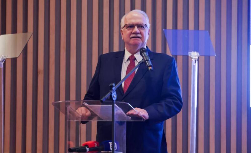 Fachin Revela Pagamentos Exorbitantes com Penduricalhos em Relatório – 19/06/2026 – Política