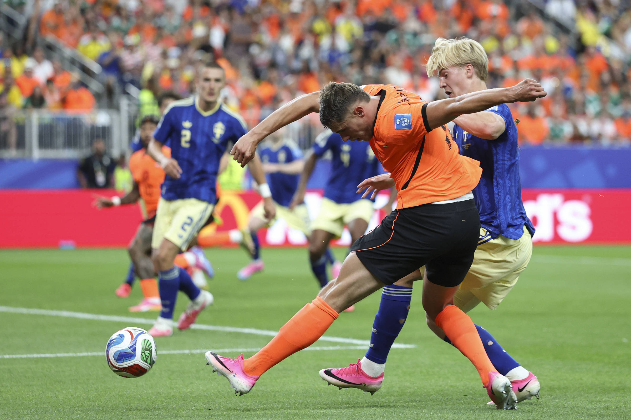 Brasil pode enfrentar Holanda, Suécia ou Japão na Copa do Mundo de 2026 – 22/06/2026 – Esporte