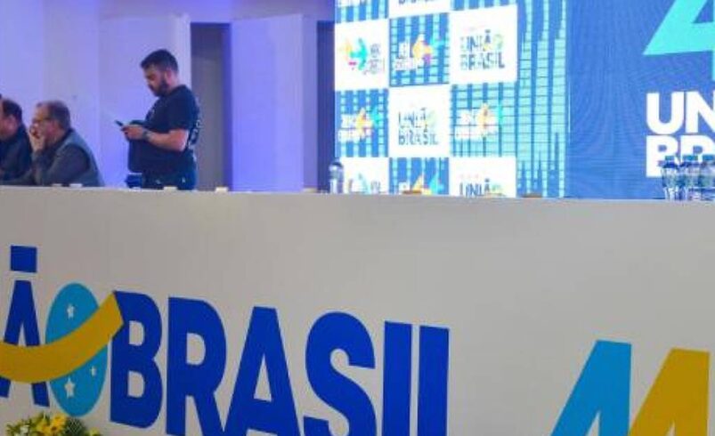 União Brasil Lança Candidatos Bolsonaristas em São Paulo para Eleições de 2026