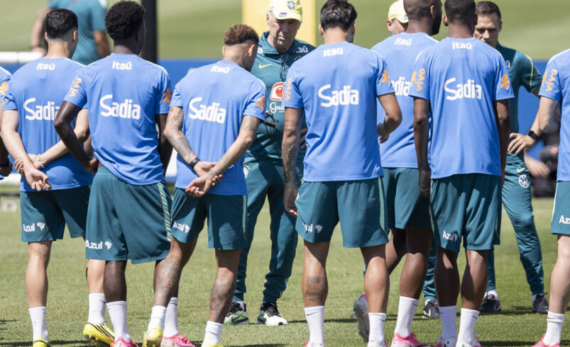 Escócia e Brasil se enfrentam em jogo decisivo: horários, transmissão e detalhes da partida – 23/06/2026