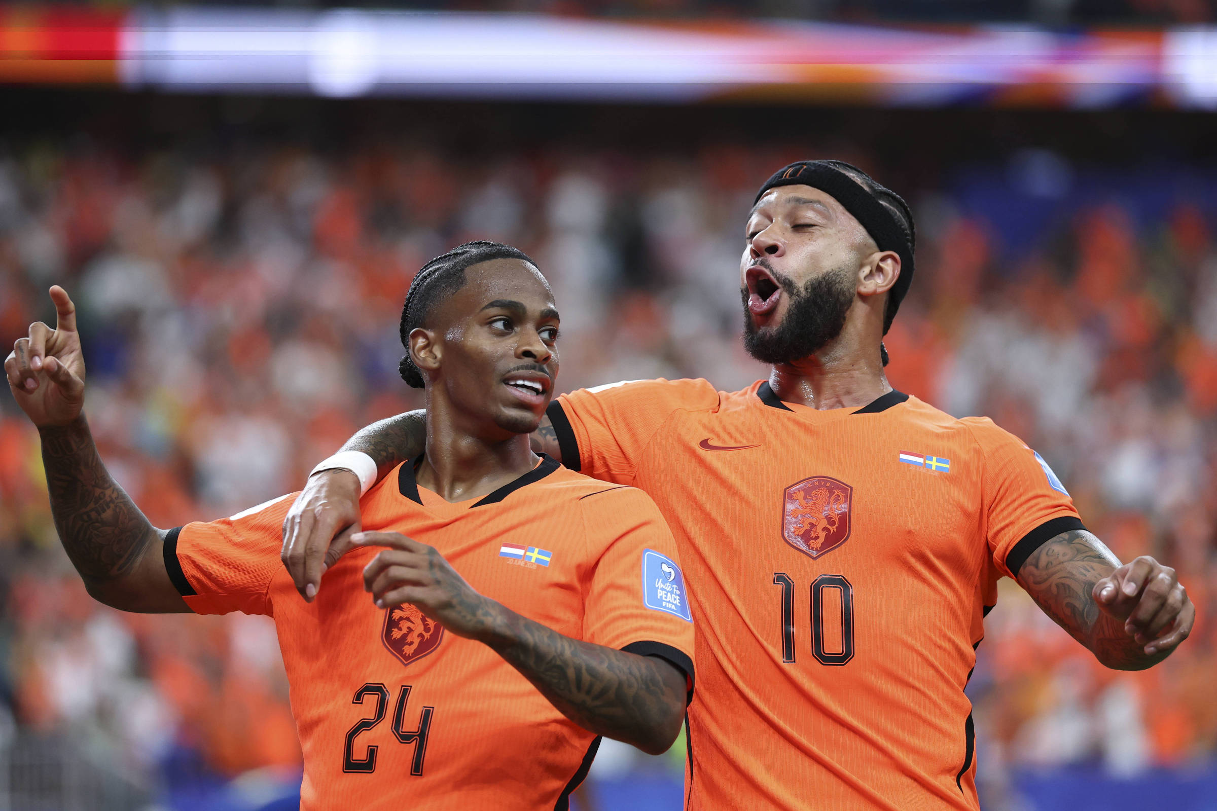 Holanda e Marrocos se enfrentam em duelo de invictos na Copa do Mundo – 28/06/2026 – Esporte