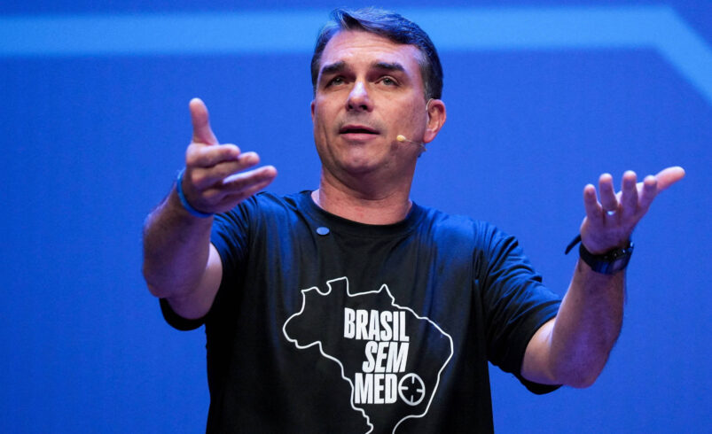 Flávio Elabora Plano de Proteção e Autonomia para Mulheres em 26 de Junho de 2026
