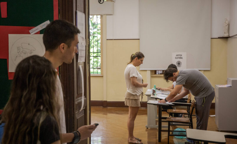 Datafolha: 38% dos Eleitores Não Recordam Voto para Governador em Pesquisa de 28/06/2026