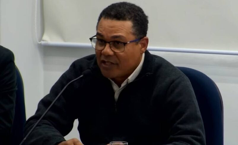 “Tarcísio Nomeia Coronel para Facilitar Diálogo com Prefeitos em São Paulo” – 27/06/2026 – Painel