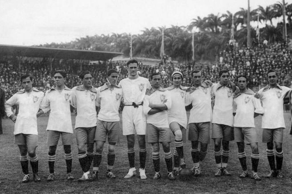 Seleção Brasileira: A História de Atletas Filhos de Imigrantes e Operários – 29/06/2026