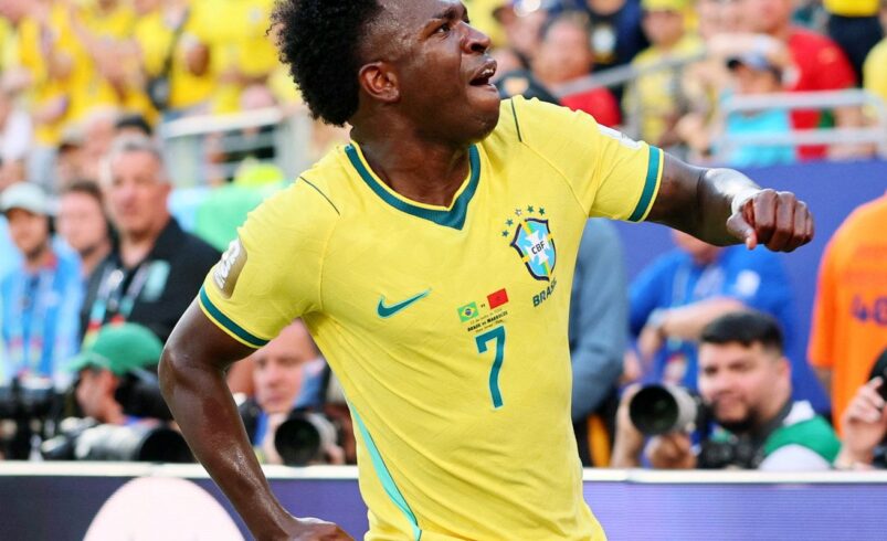 Copa do Mundo: Brasil enfrenta o Haiti nesta sexta-feira