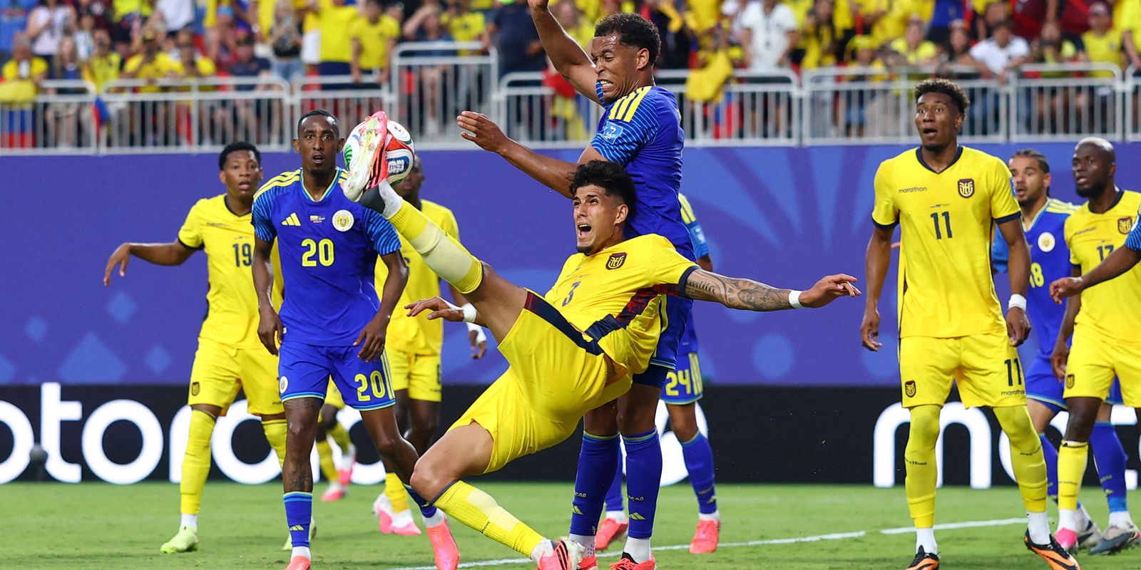 Copa do Mundo de 2026: Definição dos Grupos D, E e F ocorre nesta quinta-feira