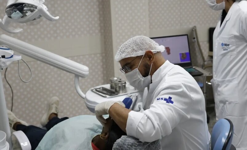 Senado aprova nova legislação sobre piso salarial para médicos e dentistas