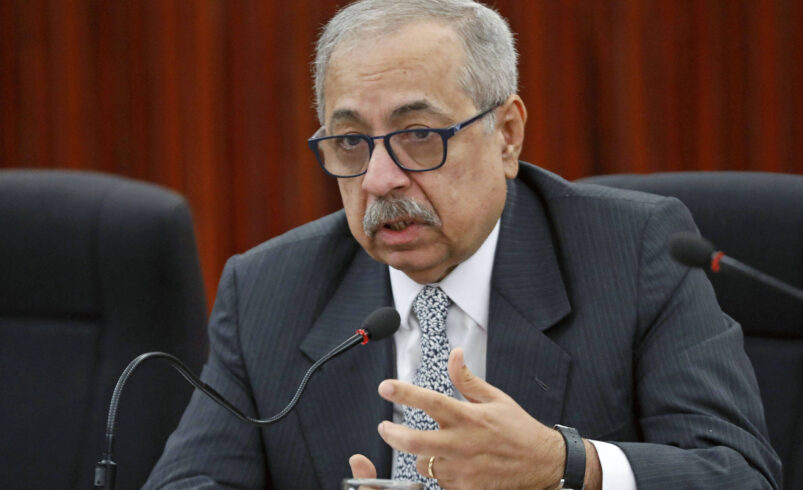 PGR Solicita Arquivamento de Inquérito Contra Terceiro Ministro do STJ em 30 de Julho de 2026
