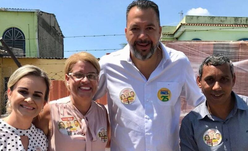Milícias no Rio de Janeiro: A Influência do Crime na Política Local – 19/07/2026