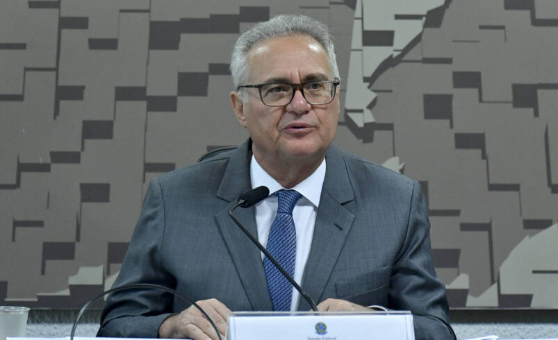 Justiça de Alagoas nega pedido de Renan e autoriza divulgação de pesquisa eleitoral – 03/07/2026